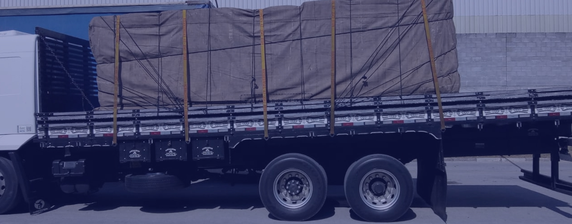 Banner 2 – Carregamento